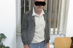 Bărbat prins în centrul Timişoarei, după ce aproape că a ucis pe cineva în bătaie în Germania