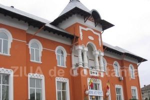 Consiliul Local al Municipiului Medgidia, convocat in sedinta extraordinara