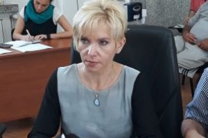 Viceprimarul Noemi Vida, propusa fara scrupule, pentru functia de presedinte a Comisiei de licitatii “Castane 2019”