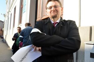 Cum scapi de un procuror