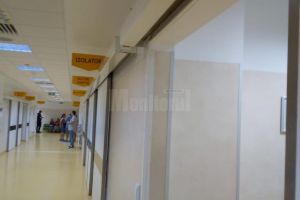 Compartiment de consultaţii rapide şi tratament pentru cazurile care nu sunt urgenţe, la ...