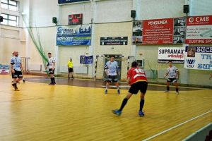 CSU Suceava a dispus de echipa secundă a Stelei într-un meci amical
