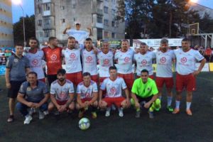 Interconti Suceava a câştigat Cupa Nikodemus 2019