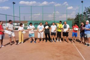 Ciprian Costan s-a impus la ediţia a III-a a Memorialului „Vasile Pescaru”