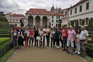 Abordări inovatoare pentru predare