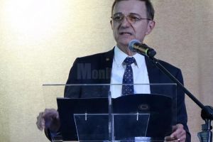 Lecţie de istorie cu Ioan Aurel Pop, preşedintele Academiei Române