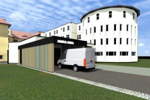 CJ Sibiu prelungeşte termenul pentru depunerea ofertelor de modernizare a Urgenţei Spitalului Judeţean