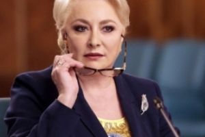 Viorica Dăncilă poate dovedi că este cel mai bun preşedinte al PSD