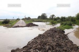 Peste 3 milioane de lei pentru întărirea digurilor şi prevenirea inundaţiilor în Timiş şi Caraş-Severin
