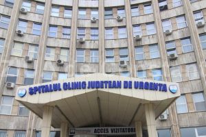 Spitalul Judetean Constanta organizeaza concurs. Iata posturile vacante!