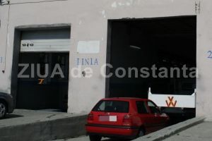 Rezultate control RAR: Una din 10 masini, pericol iminent de accident, pe strazile din Constanta