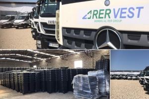 Primăria Cugir amână din nou trecerea la un sistem integrat de gestiune a deşeurilor. Sistemul judeţean de management integrat al deşeurilor este încă nefuncţional