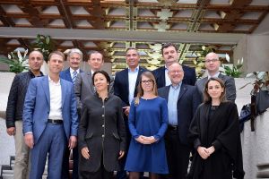  Delegaţie AHK la Satu Mare