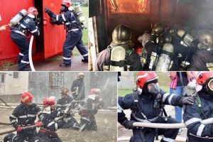 Îţi doreşti o carieră militară?