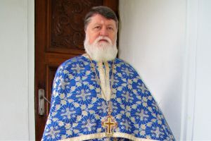 Preotul Costica Moroianu s-a stins din viata