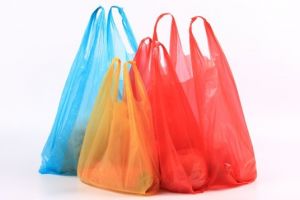 Primul eveniment din Timişoara la care sunt interzise pungile de plastic