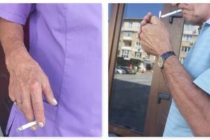 Piteştenii ard banii de buzunar cu ţigara şi sting cu bere!