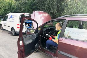 Pericole pe şoselele din Bihor: Tot a treia maşină verificată de RAR în prima jumătate a anului avea defecţiuni