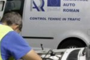 Jumi-juma! Aşa arată statisticile, după verificarea tehnică a maşinilor din trafic