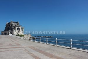 Societatile care vor sa reabiliteze Cazinoul se 