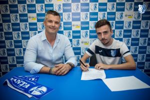 FC Farul Constanta l-a transferat pe Patrick Petre (galerie foto)