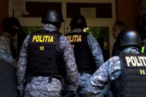 ACUM! 140 de percheziţii în 16 judeţe într-un megadosar de evaziune fiscală!