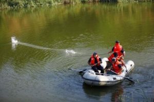 A fost gasita moarta! Apele Dunarii i-au purtat trupul de la Tufesti pana in zona localitatii Chiscani