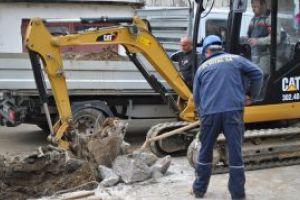 SC VITAL: Program interventii in cartierul Vasile Alecsandri, 4-5 septembrie