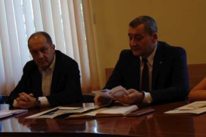 Campania „Informare acasă! Siguranţă în lume!” la Braşov