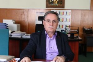 Prof. Ioan Macarie, mesaj special cu ocazia începerii anului şcolar 2019-2020