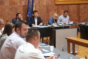 În curând spitalul judeţean va dispune de aparat de RMN propriu
