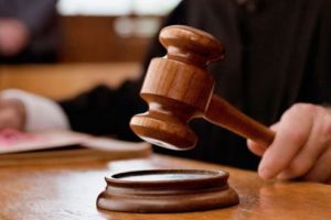 Sediu provizoriu surpriză pentru două secţii ale Tribunalului Mureş