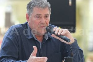 Record de participare la etapa de la Medgidia a Cupei Marii Negre la ciclism