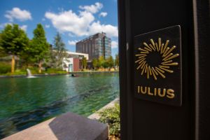 Compania ieşeană IULIUS a inaugurat la Timişoara al doilea proiect mixt din portofoliu, după Palas Iaşi, în valoare de 442 milioane de euro