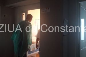 Care a fost scopul vizitei presedintelui CJC la Spitalul Judetean Constanta si ce deficiente a constatat