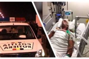 Tată şi fii, ÎNCĂTUŞAŢI pentru omor. Tânărul decedat avea capul CRĂPAT!