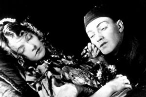 Cine-concerte în Sinagogă, în fiecare seară la cea de-a doua ediţie TIFF Oradea