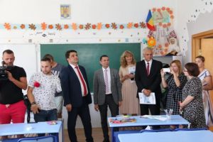 Ministrul Educatiei a venit in Prahova. Vezi aici motivul vizitei