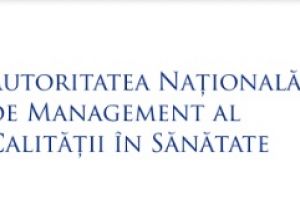 Maine are loc deschiderea Oficiului Teritorial Sud-Est al Autoritatii Nationale de Management al Calitatii in Sanatate