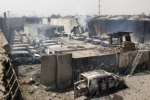 MAE: Un roman a murit, iar altul a fost grav ranit in atacul terorist de la Kabul