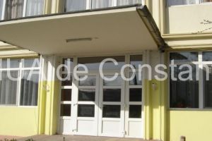Școala Gimnaziala Constantin Brancusi, Medgidia angajeaza paznic. Conditii