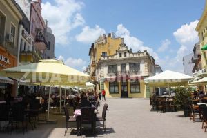 Rezidentii si afaceristii din zona peninsulara au dezbatut problemele ce vor face obiectul unei petitii pe care o vor inainta spre rezolvare autoritatilor locale