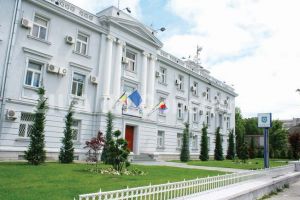 Sa cunoastem Politia Constanta!:  Cine este in fruntea Serviciului de Investigare a Criminalitatii Economice  