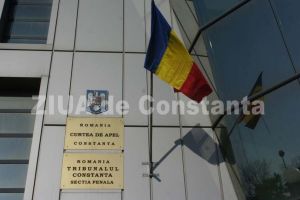 Un judecator de la Constanta, detasat la Curtea de Apel Bucuresti    