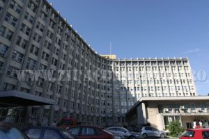 Vesti bune pentru viitoarele mamici. Clinica de Obstetrica - Ginecologie din cadrul Spitalului Judetean intra in reabilitare