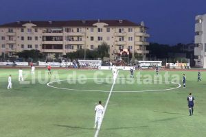 Dupa Victoria Cumpana, FC Farul se dueleaza in Cupa Romaniei cu CS Faurei