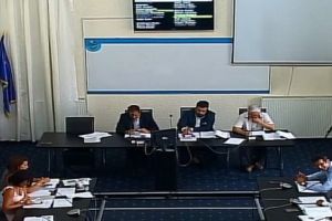 Consilierii locali din Târgu-Mureş convocaţi în şedinţă extraordinară