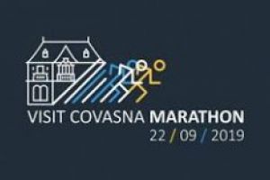 Maratonul „Visit Covasna” promovează mişcarea şi potenţialul turistic al judeţului