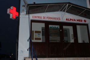 Permanenţă, dar nu cu insistenţă. Un medic de gardă în Subcetate îi ceartă pe cei care au îndrăznit să-l deranjeze noaptea