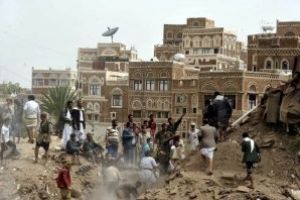 Raport ONU: SUA, Franta si Regatul Unit – posibile complice la crimele de razboi din Yemen